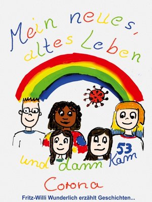 cover image of Mein neues, altes Leben